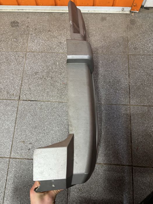 Кришка двигуна н52б30