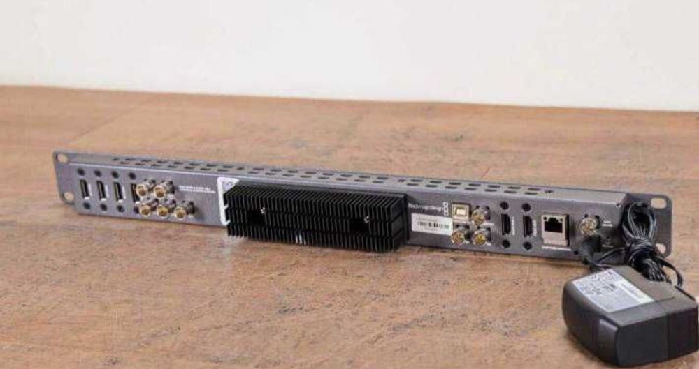 Blackmagic Design ATEM