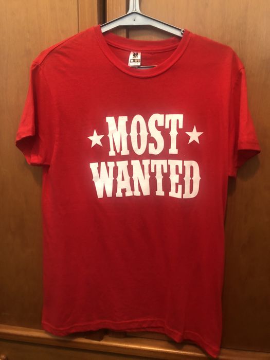 T-shirt oficial Red Dead Redemption M