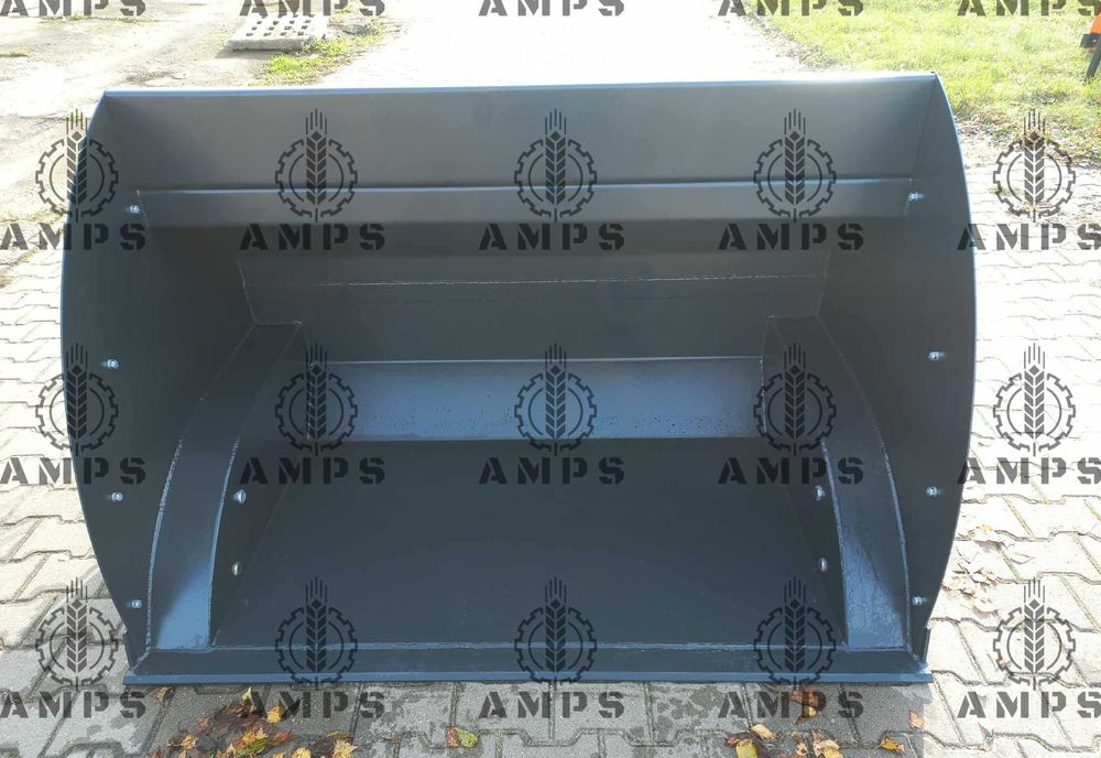 Łyżka dalekiego wyładunku XL 1,35m-2,40m!!