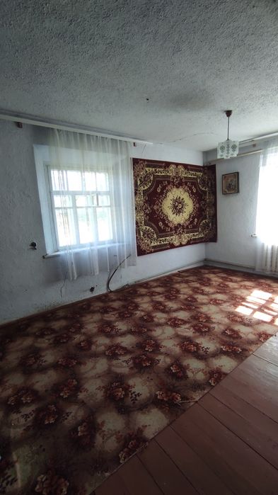 Продам 2 будинки в селі Клекотина 8808