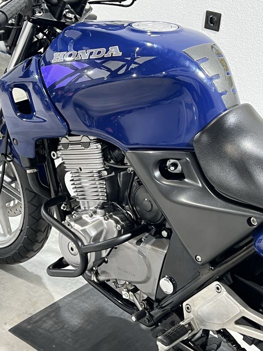 Honda CB 500  Japan  (2750$)