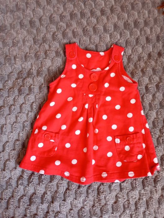 Дитячі плаття та спідниці