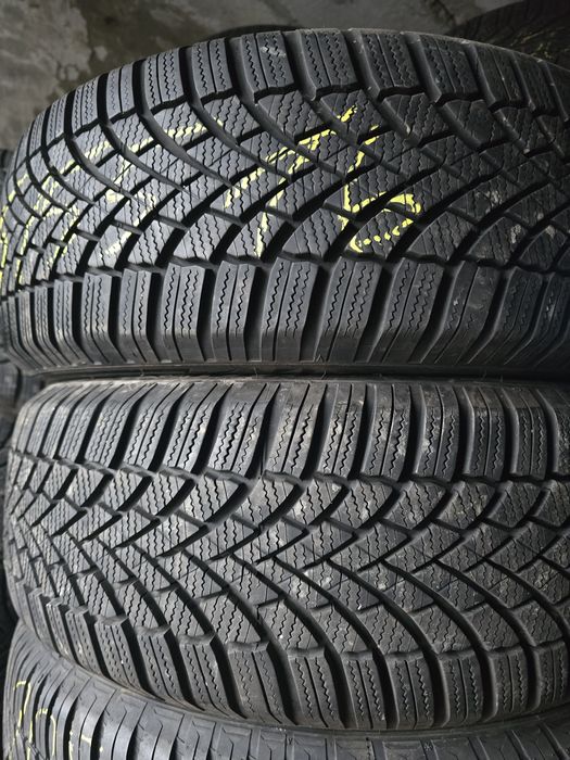 205/55R16 Bridgestone Blizzak LM005 7mm