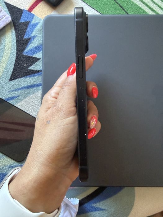 Iphone 15 - 256GB  muito bom estado