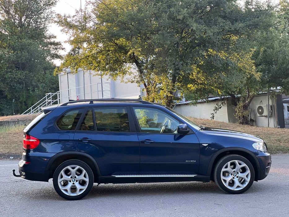 Продам BMW X5 E70 СРОЧНО!