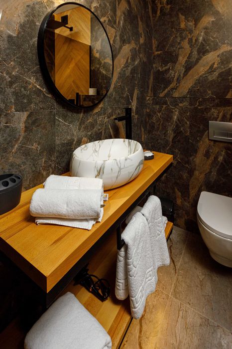 Подобова оренда. Апартаменти на озерні