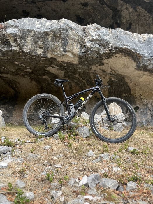 Trek Supercaliber SL 9.7 GX AXS Gen 2