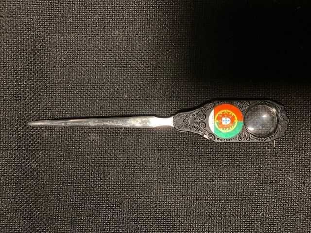 Abre Cartas – Portugal