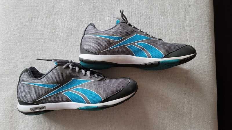 męskie buty sportowe Reebok