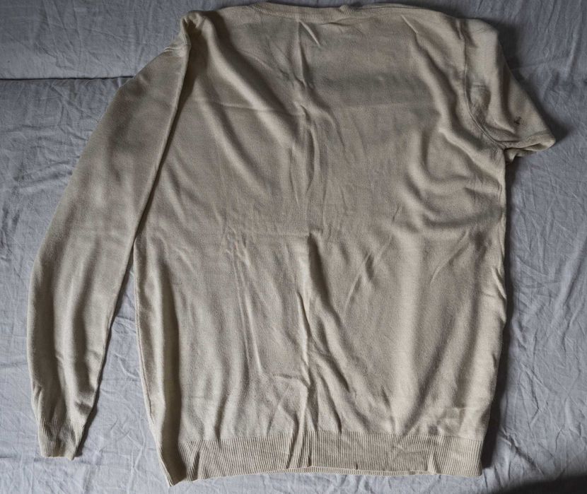 Koszulka Z Długim XXXL