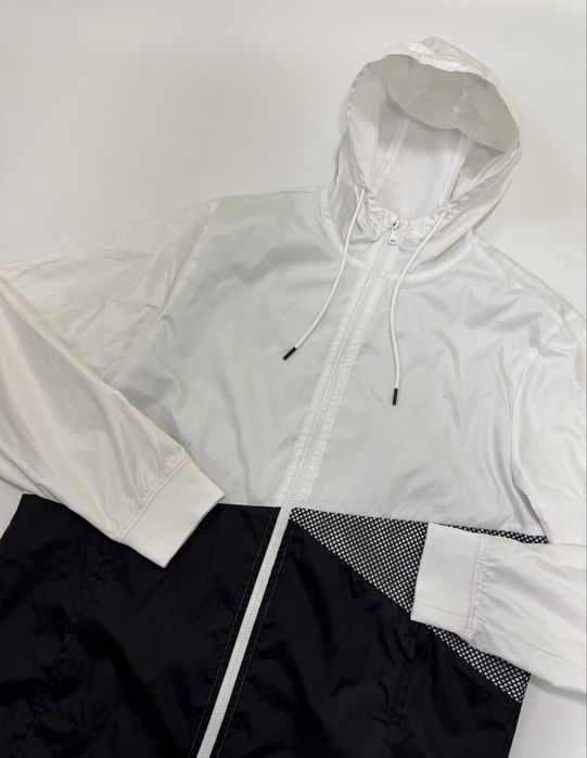 Ветровка олимпийка Under Armour оригинал