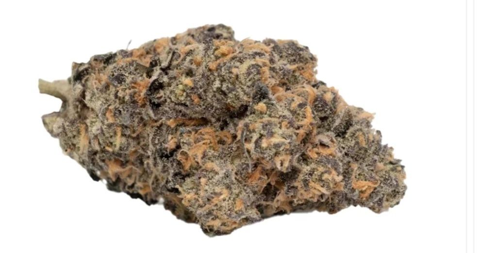 1 GR Flor Black Mamba CBD