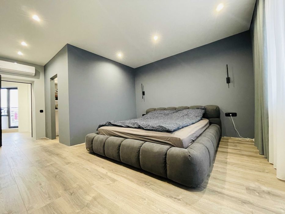 Продаж квартири з терасою новобудова близько центру Львів!