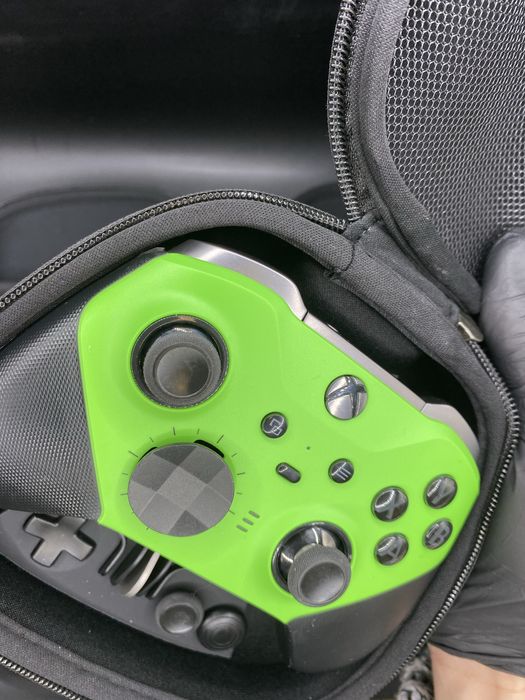 Геймпад джойстик Xbox Elite Controller Series 2