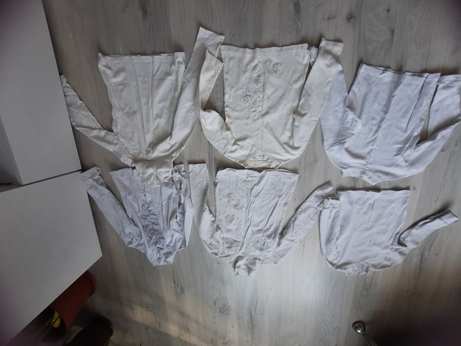 Школьная форма, гольфики