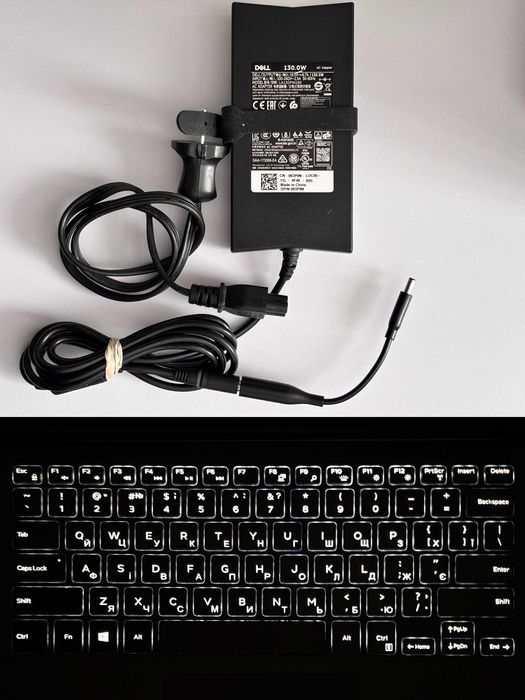 Dell XPS 9550 | Nvidia GTX960M | RAM 8GB | SSD 256GB | i5-6300HQ
