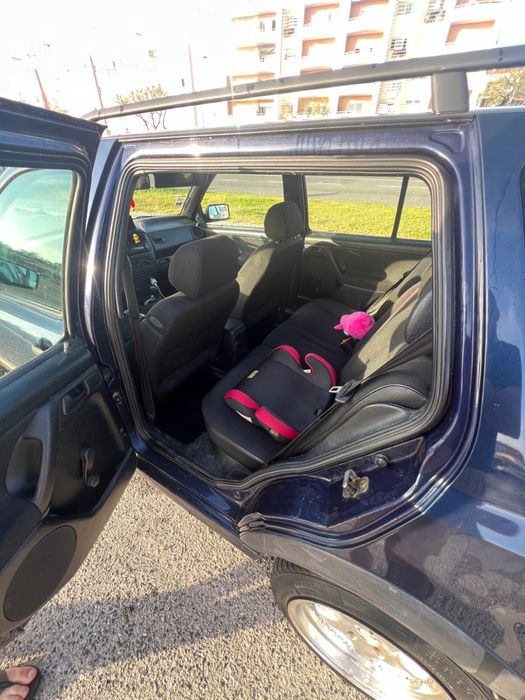 VW GOLF 3      1.9 TDI.      1994