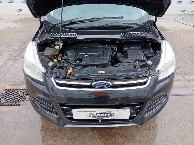 Ford Kuga 2.0 TDCi 4x4 Anglik