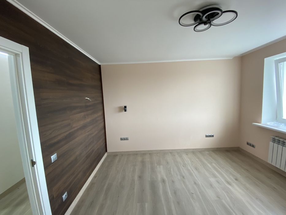 Ремонт, Отделочные работы, Штукатурка, Шпаклевка, Стяжка, Покраска ...