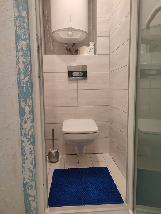 Уютная Однокомнатная квартира на таврическом