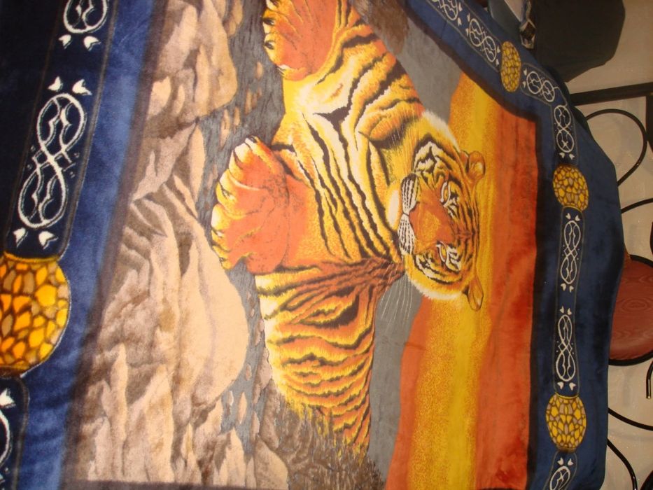 Одеяло теплое большое