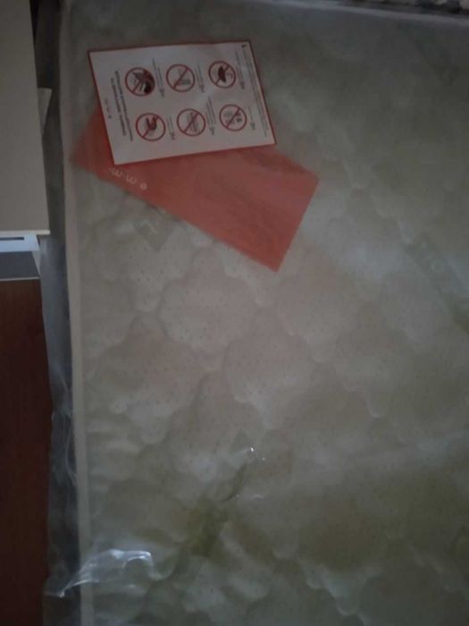 Продам матрац для ліжка