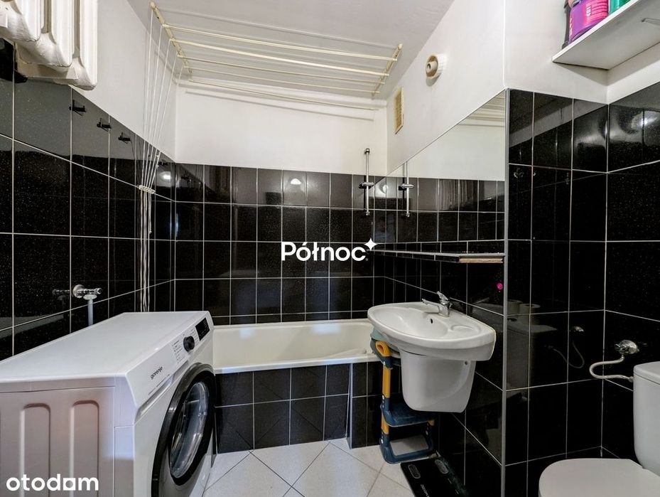 Mieszkanie 50 m2, 2 pokoje, balkon, Felin