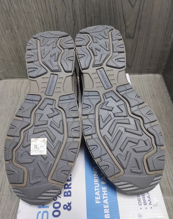 44,5 Skechers Oak Canyon - Rydell оригінальні чоловічі кросовки