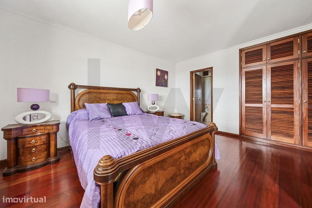 Moradia T5 em Santo António | Funchal
