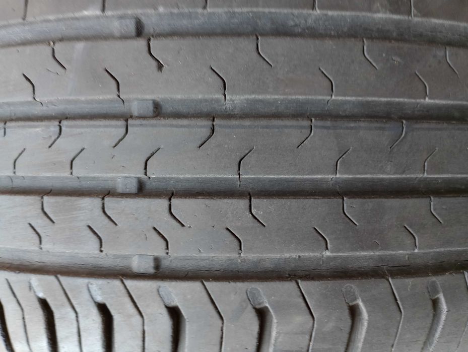 Sprzedam opony - letnie