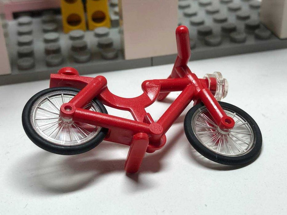 LEGO 6402 Sidewalk Cafe - Paradisa 1994 rok NOWY