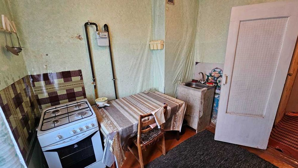 Квартира з автономним опаленням, район Супій