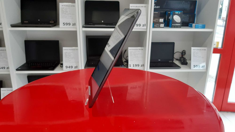Tablet Apple iPad 10,2" Gen7 128GB WiFi LTE Klasa A FV23 Raty0%