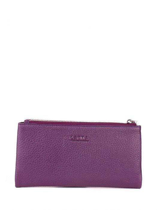 Гаманець Karya шкіра