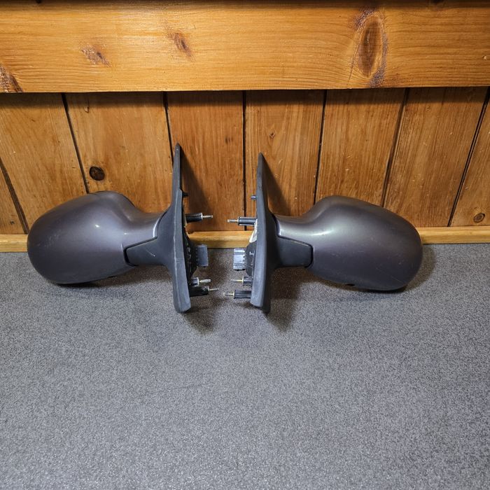 Дзеркала заднього виду Renault Scenic 1, Рено Сценік 1 8200213067