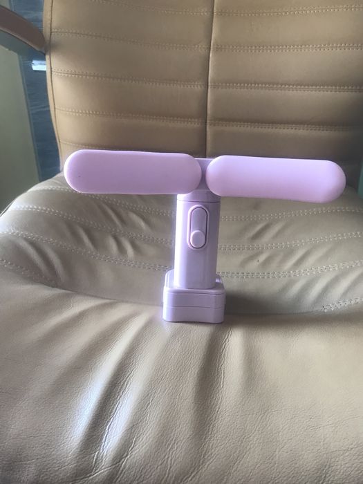 Ергономічний коректор осанки