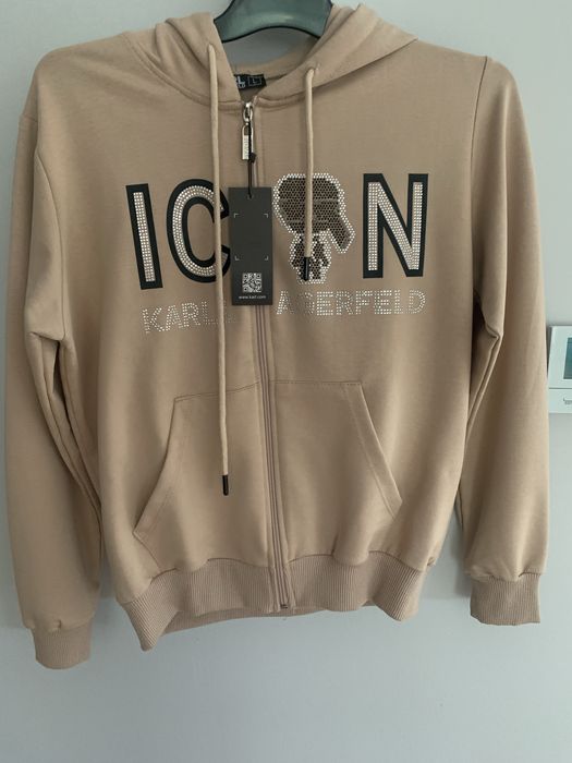 Nowy dres Karl L
