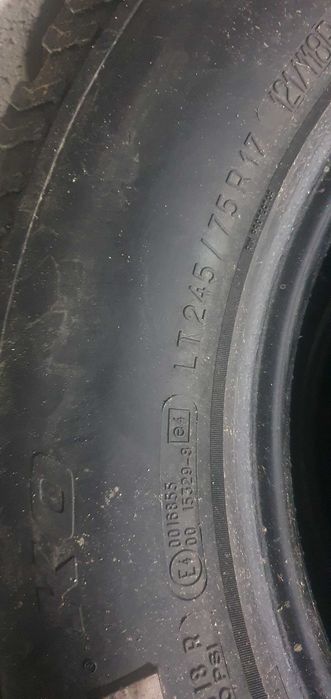 Jantes Vw Amarok e Pneus Bf