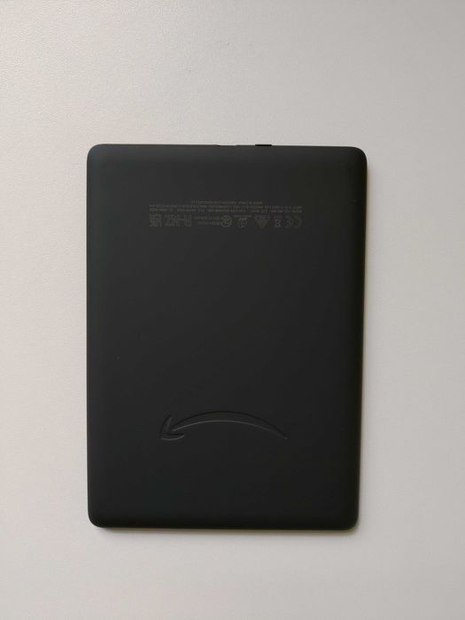 Kindle Paperwhite 11 6.8" екран "тепла" підсв fb2 всі формт аудіо ігри
