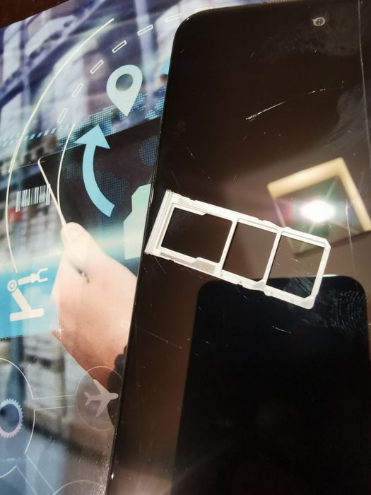 Xiaomi Redmi Note 9 Pro NFC 2xSIM