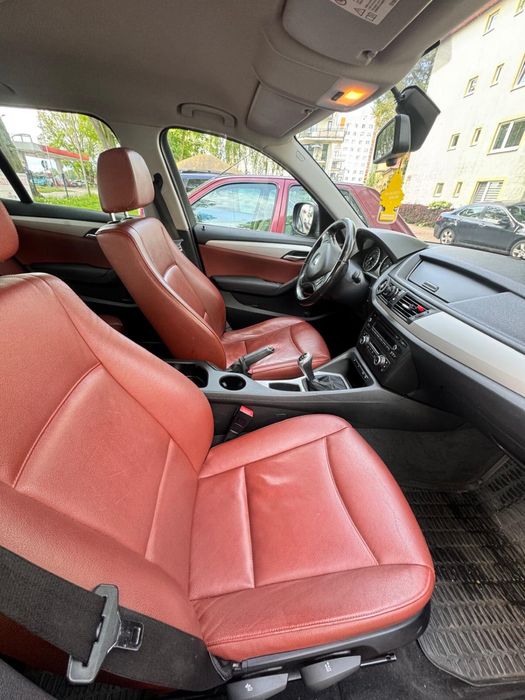 BMW X1 2010 2.0 Diesel