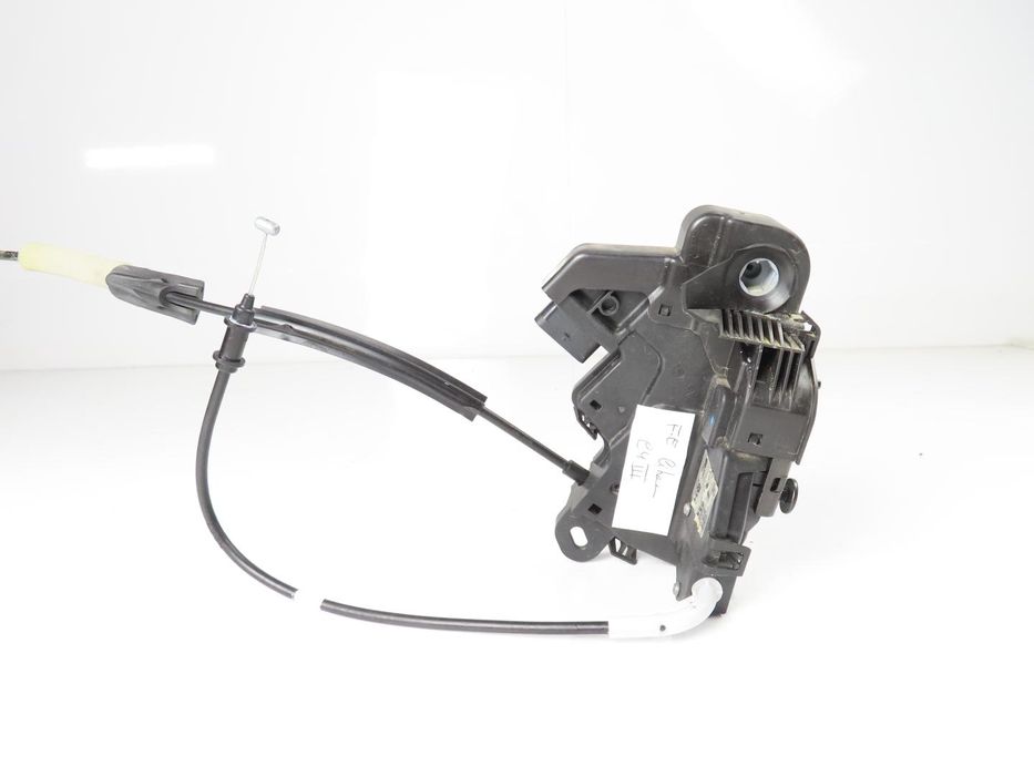 Fecho Da Porta Citroen C4 Iii Ref: 9832796880