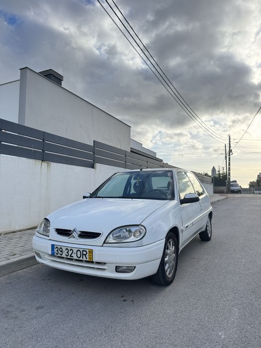 Citroen Saxo 1.5d