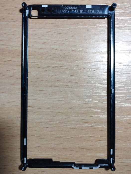 Nokia N8-00 на запчастини