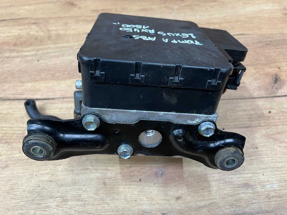 Pompa abs Lexus RX450