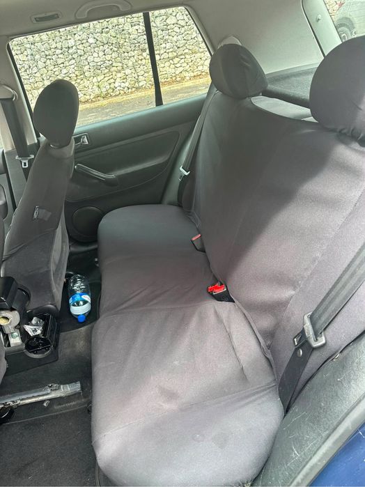 Vendo golf4 normal — photo 5