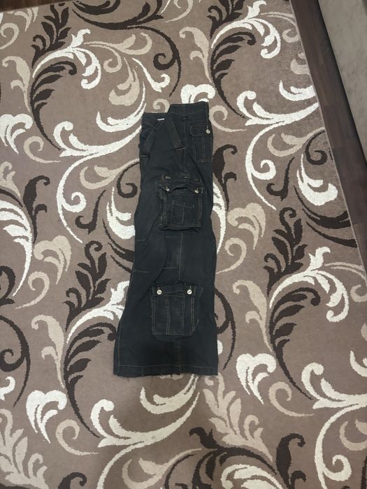 Штани карго (широкі) archive