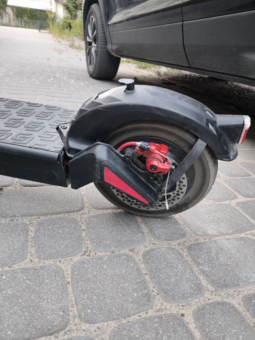 Hulajnoga elektryczna Sharp