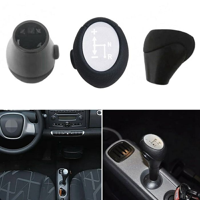 Manete Smart fortwo roadster 450 451  Nova